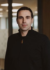 Aljoša Gačnik