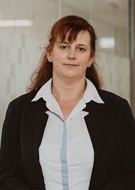 Irena Breznik